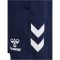 hummel 1. FC K&ouml;ln Travel Baumwollshorts Kinder marine 116