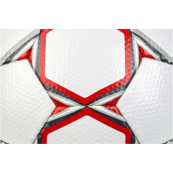10er Ballpaket DERBYSTAR Long Life TT Trainingsfußball inkl. Ballsack Gr. 5