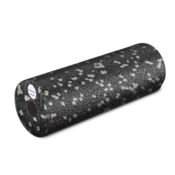 TRENDY SPORT Lua Mini Faszienrolle grau