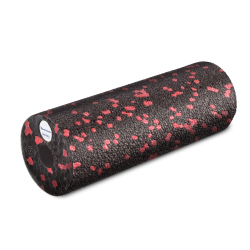 TRENDY SPORT Lua Mini Faszienrolle rot