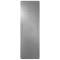 TRENDY SPORT Yogamatte Naturkautschuk 180 x 60 x 0,3 cm grau