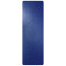 TRENDY SPORT Yogamatte Naturkautschuk 180 x 60 x 0,3 cm blau