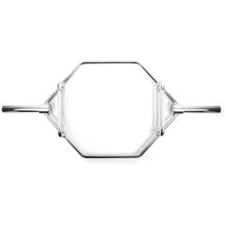TRENDY SPORT ATS Squat Hex Bar