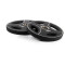 TRENDY SPORT ATS Premium Urethan Polyurethan-Hantelscheiben 50 mm