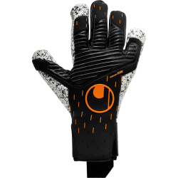 uhlsport Speed Contact Supergrip+ RC Torwarthandschuhe Herren