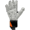 uhlsport Speed Contact Supergrip+ Finger Surround Torwarthandschuhe Herren