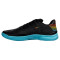 Kempa Attack Two 2.0 Square Handballschuhe Herren schwarz/regenbogen 7.5