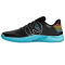 Kempa Attack Two 2.0 Square Handballschuhe Herren schwarz/regenbogen 10