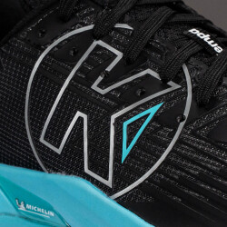 Kempa Attack Two 2.0 Square Handballschuhe Herren schwarz/regenbogen 13