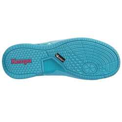 Kempa Attack Two 2.0 Square Handballschuhe Herren schwarz/regenbogen 14