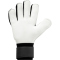 uhlsport Speed Contact Soft RC Torwarthandschuhe Herren schwarz/wei&szlig;/fluo orange 4.5