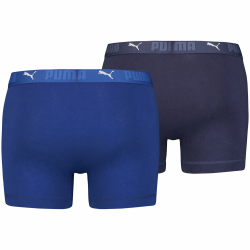 2er Pack PUMA Sport Cotton Boxershorts Herren