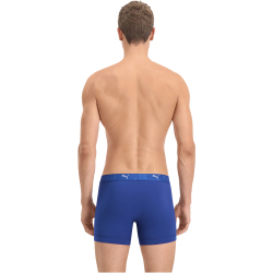 2er Pack PUMA Sport Cotton Boxershorts Herren