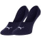 2er Pack PUMA Mid-Cut Füßlinge navy 35-38