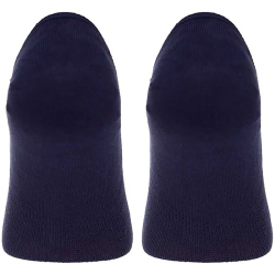 2er Pack PUMA Mid-Cut F&uuml;&szlig;linge navy 39-42