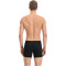 2er Pack PUMA Sport Mikrofaser Boxershorts Herren black S
