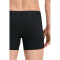 2er Pack PUMA Sport Mikrofaser Boxershorts Herren black S