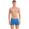 2er Pack PUMA Sport Mikrofaser Boxershorts Herren blue combo S