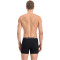 2er Pack PUMA Sport Cotton Boxershorts Herren black S