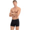 2er Pack PUMA Sport Cotton Boxershorts Herren black S