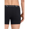 2er Pack PUMA Sport Cotton Boxershorts Herren black S