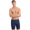 2er Pack PUMA Sport Mikrofaser Long Boxershorts Herren blue combo XL