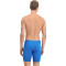 2er Pack PUMA Sport Mikrofaser Long Boxershorts Herren blue combo XL