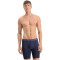 2er Pack PUMA Sport Cotton Long Boxershorts Herren blue combo XL