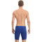 2er Pack PUMA Sport Cotton Long Boxershorts Herren blue combo XL