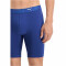 2er Pack PUMA Sport Cotton Long Boxershorts Herren blue combo XL