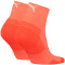 2er Pack PUMA Cushioned Quarter Sportsocken coral 35-38