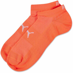 2er Pack PUMA Sport Light Sneakersocken coral 35-38
