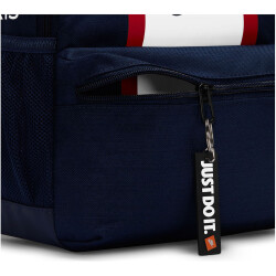 NIKE Paris Saint-Germain JUST DO IT Rucksack (11 Liter) Kinder midnight navy/white/midnight navy