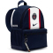 NIKE Paris Saint-Germain JUST DO IT Rucksack (11 Liter) Kinder midnight navy/white/midnight navy