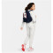 NIKE Paris Saint-Germain JUST DO IT Rucksack (11 Liter) Kinder midnight navy/white/midnight navy