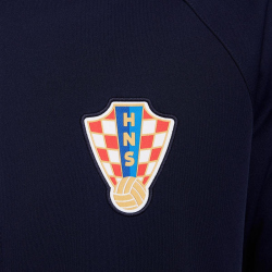 NIKE Kroatien Academy Pro Fu&szlig;balljacke Herren