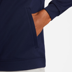 NIKE Kroatien Academy Pro Fu&szlig;balljacke Herren