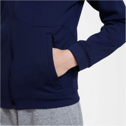 NIKE Kroatien Academy Pro Fu&szlig;balljacke Kinder