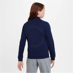 NIKE Kroatien Academy Pro Fu&szlig;balljacke Kinder