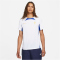 NIKE Frankreich Strike Dri-FIT kurzarm Fußball-Fanshirt Herren