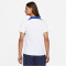 NIKE Frankreich Strike Dri-FIT kurzarm Fußball-Fanshirt Herren