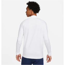 NIKE Frankreich Strike Dri-FIT Knit Fu&szlig;ball...
