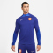 NIKE Niederlande Strike Dri-FIT Knit Fußball Fan-Sweatshirt Herren