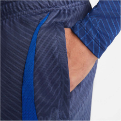 NIKE Frankreich Strike Dri-FIT Knit Fu&szlig;ballshorts...