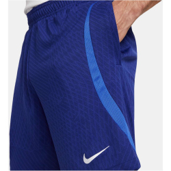 NIKE Niederlande Strike Dri-FIT Knit Fu&szlig;ballshorts...