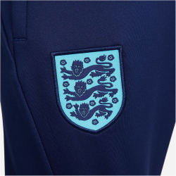 NIKE England Strike Dri-FIT Knit Fu&szlig;ballhose Herren