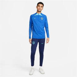 NIKE England Strike Dri-FIT Knit Fu&szlig;ballhose Herren