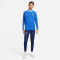 NIKE England Strike Dri-FIT Knit Fußballhose Herren