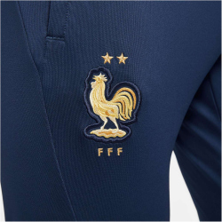 NIKE Frankreich Strike Dri-FIT Knit Fu&szlig;ballhose Herren