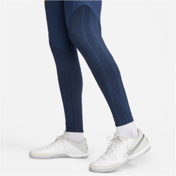 NIKE Frankreich Strike Dri-FIT Knit Fu&szlig;ballhose Herren